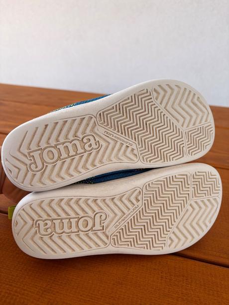 Joma horizon barefoot, joma,30