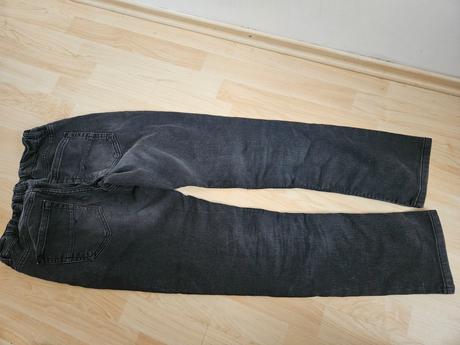 2x nohavice pre juniora, tom tailor,164