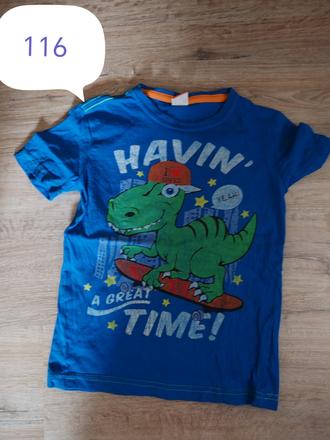 Tričko, 116