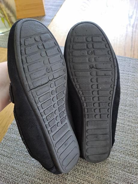 Mokasíny, deichmann,37