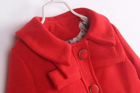 Kabatik tenši na zimu, 92 / 98 / 104 / 110 / 116