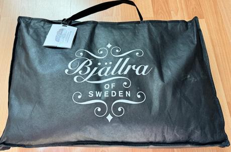 Zimný fusak bjällra, bjällra