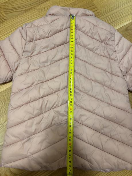 Dievčenská bunda, mango,128