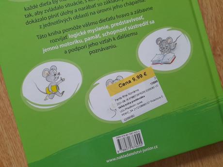 Predškolák, 