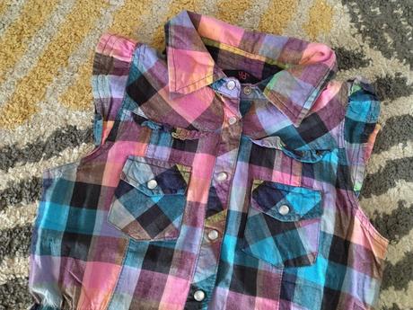 Letná košeľa yd, 146