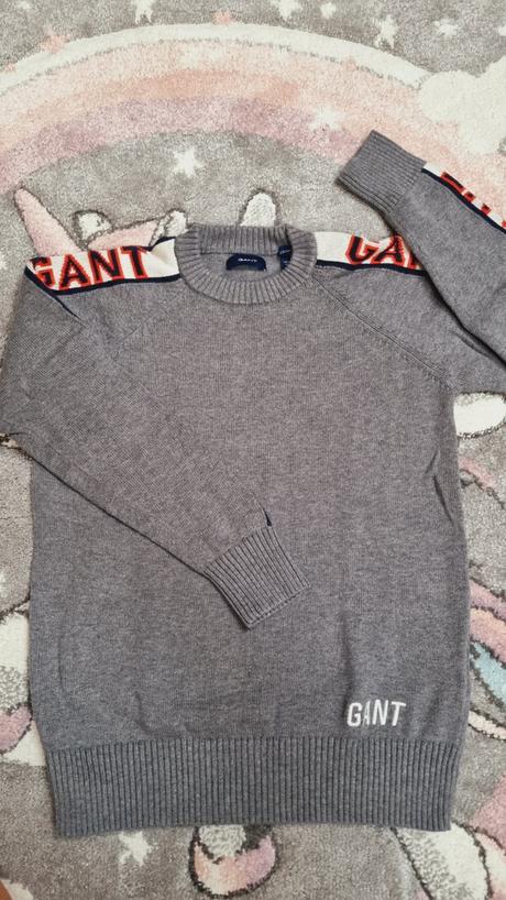 3314 sveter, gant,134