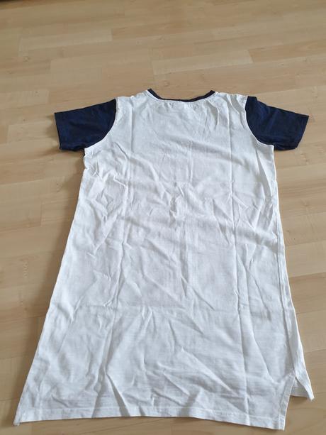 Predĺžene triko na juniora, chapter young,170