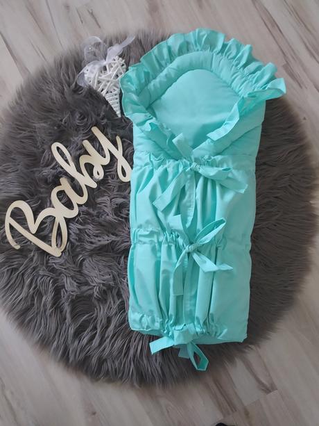 Perinka - zavinovačka, 