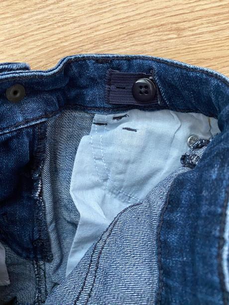 Riflove kratasky, lindex,128