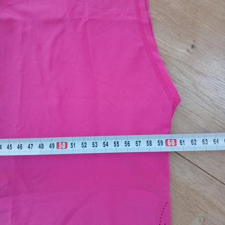 Športové tričko/tielko tchibo, l