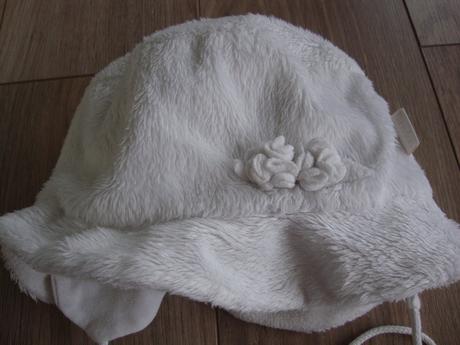 Klobúčik a šál súprava, brendon,98