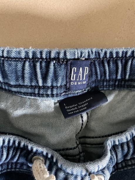 Rifle gap, gap,146