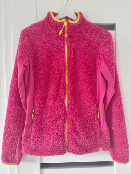 Mikina alpine pro, alpine pro,m