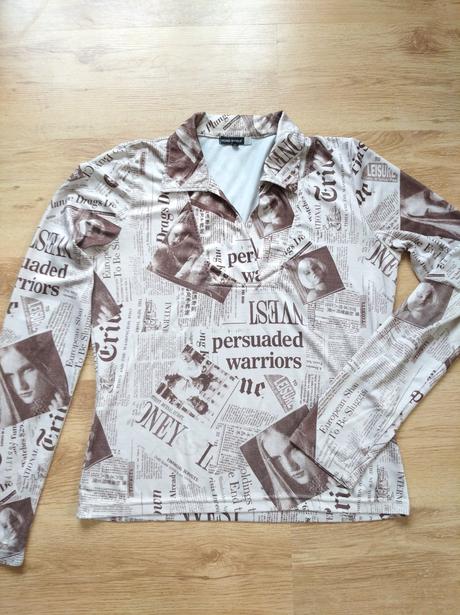 Tričko, vero moda,m