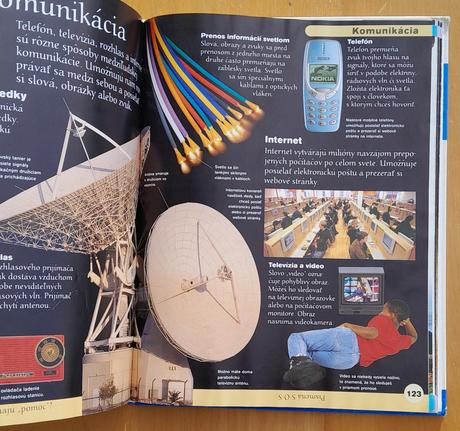 Encyklopédia pre školákov,