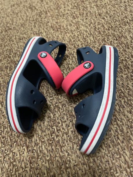 Crocs sandale, crocs,29