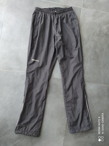 Športové nohavice 146/152, xs, 146