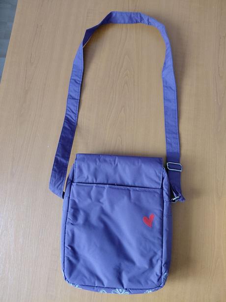 Crossbody kabelka/taška, 
