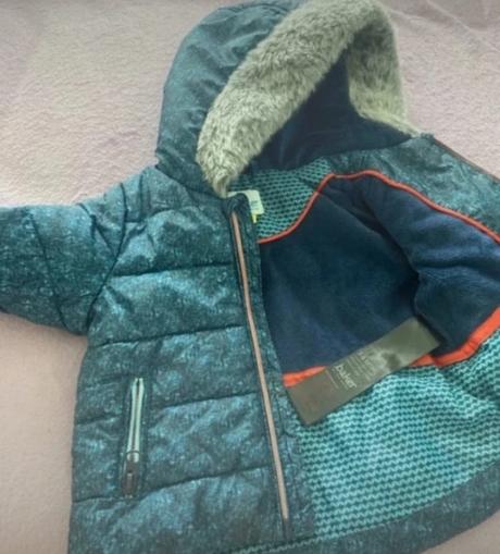 Zimná bunda, 62
