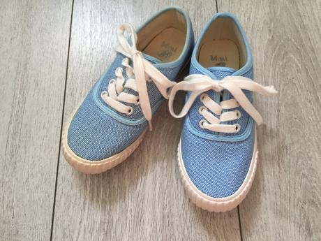Dievčenske tenisky, baťa,31