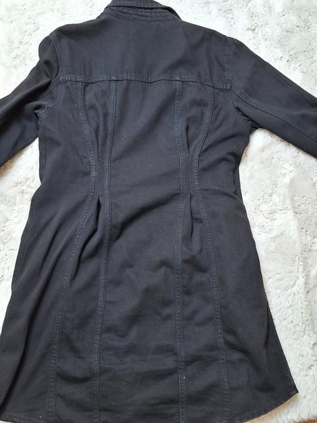 Riflove šaty, sinsay,l