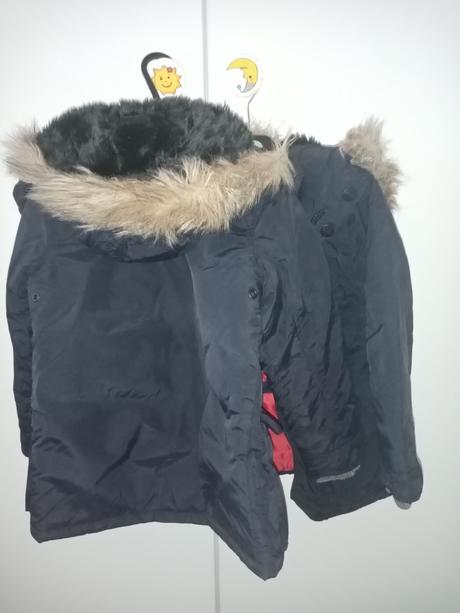 Zimné bundy 116, next,116