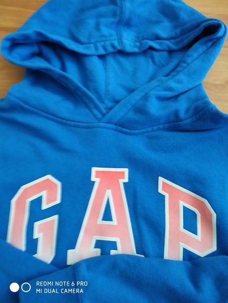 Detska mikina, gap,140