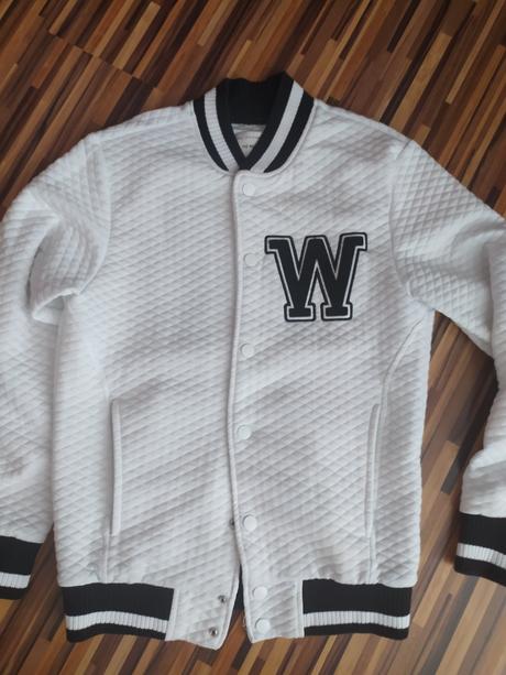 Pánska/chlapčenská mikina, s