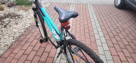 Bicykel ctm 2.0 stefi 26 l, ctm,26