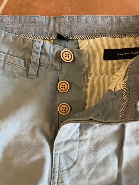 Svetlomodré kraťasy, 164