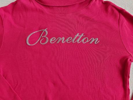 Rolák benetton, benetton,152