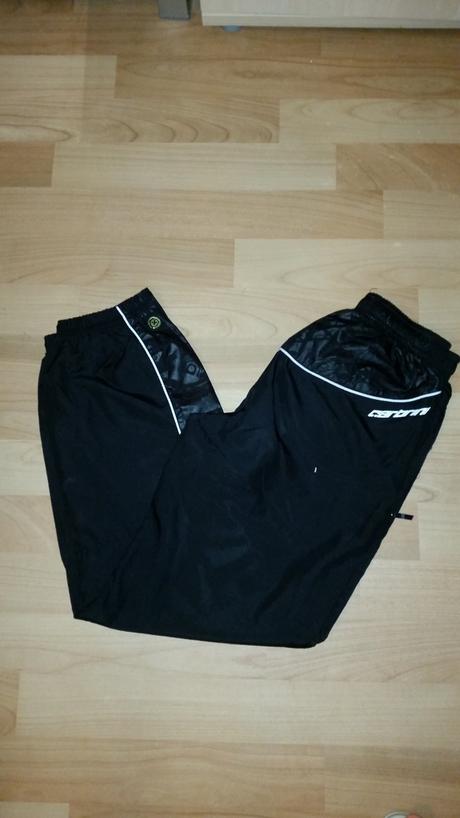 Sustakove nohavice, 140–152