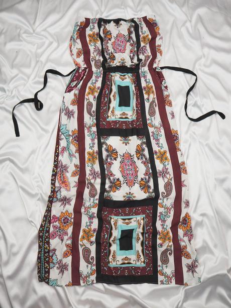 Kvalitné letné šaty atmosphere, atmosphere,46