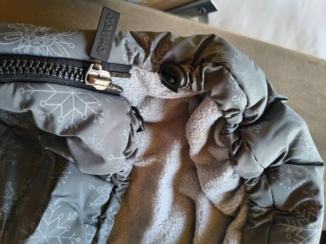 Zimný fusak, emitex