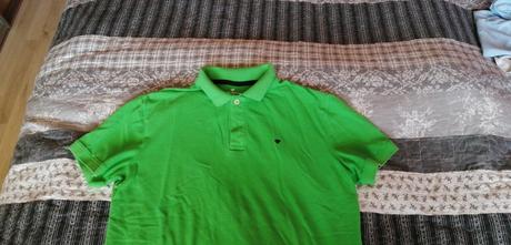 Tricko, tom tailor,l