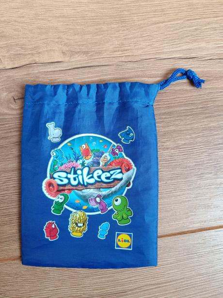 Stikeez podmorsky svet, 