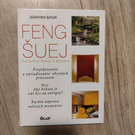 Feng šuej, 