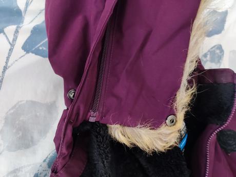 Trespass zimný kabát, 40