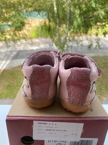 Dd step rada 015 celorocky pre dievca v 22, d.d.step,22