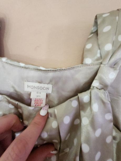 Monsoon saty, monsoon,134