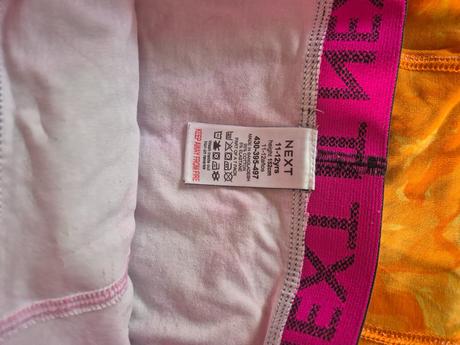 Boxerky next 8ks, next,152