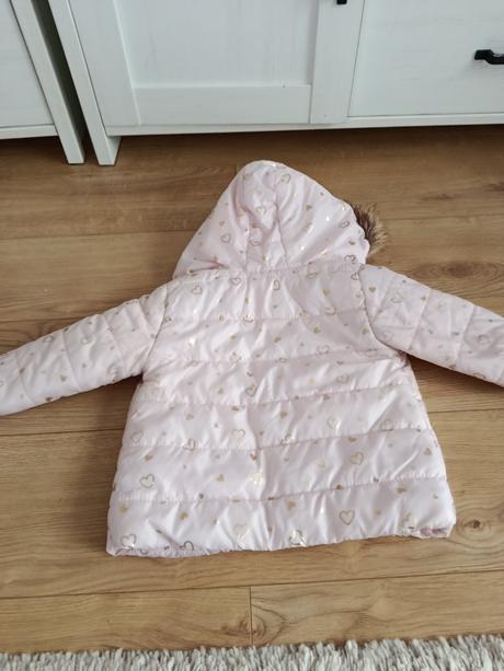 Bunda vetrovka v.86, ergee,86