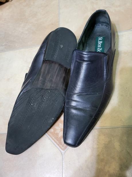 Poltopanky modré, 42