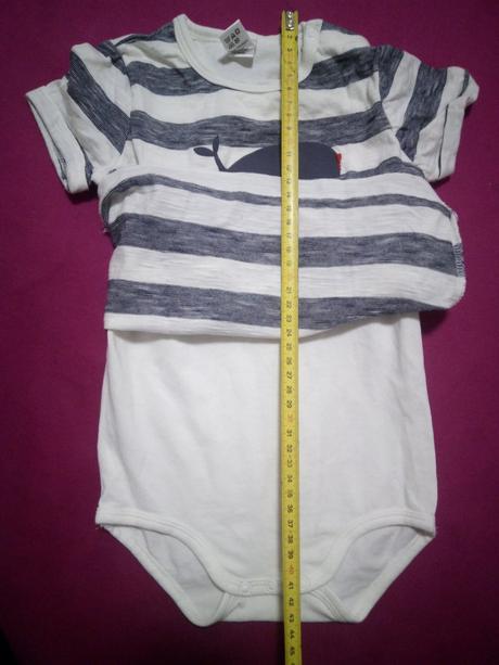 Body s veľrybami, topomini,86