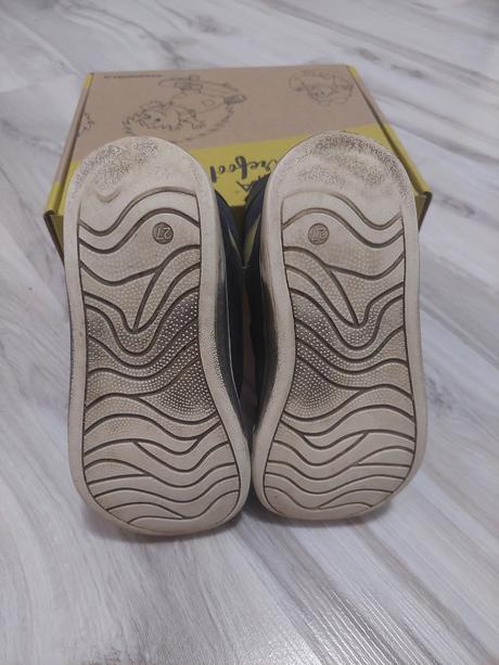 Protetika rodrigo navy vel.27, protetika,27