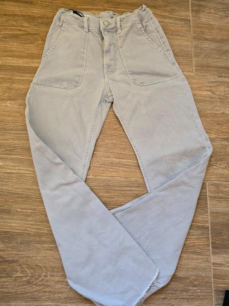 Rifle č.152, zara,152