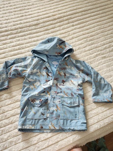 Dowell craft prechodná bundička, 116