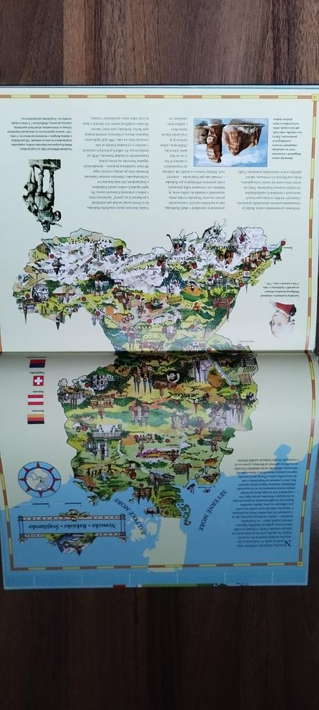 Veľký detský atlas sveta, 