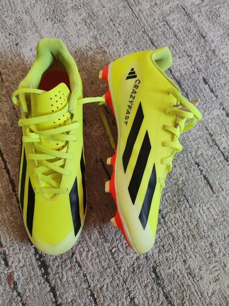 Kopačky adidas, adidas,42