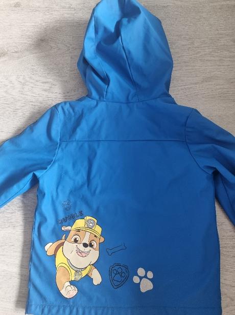 Kabát labková patrola, nickelodeon,98